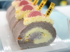 -卷们·现制生日蛋糕·蓝风车动物奶油(金源店)