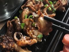-张妈台式锅烧(深大店)