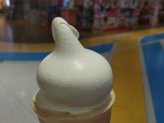 单球蛋卷-DQ·蛋糕·冰淇淋(城南嘉园店)