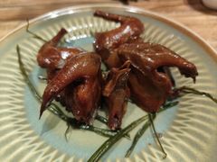 -香雪海·蘇面館(湖滨店)