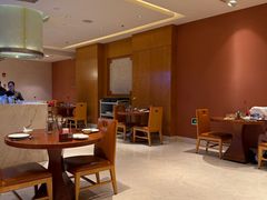 -杭州JW万豪酒店-万豪中餐厅