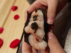 -小十Omakase(地王大厦店)