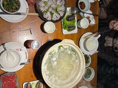 -海煮叹鲜·粥底火锅·港式海鲜打边炉(赛银国际广场店)