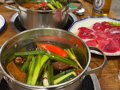 -厝味火锅·潮汕卤水火锅(十一合店)