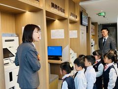 -易贝乐少儿·英语(金沙天街中心)