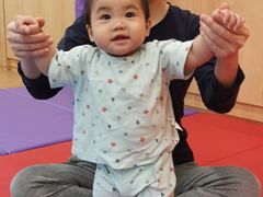 -金宝贝早教(南山花园城店)