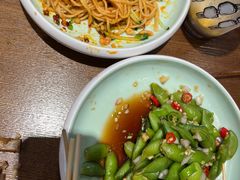 -管氏翅吧(马家堡店)