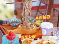 -小银家日式简餐(中信丹阳花园店)
