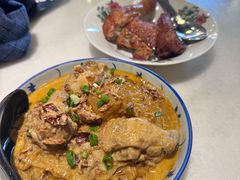 -何九海南茶店(鬼仔巷店)