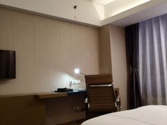 -淮安曙光国际大酒店(大运河广场花街店)