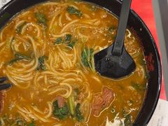 -大食代美食广场(月星环球港店)