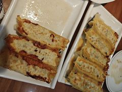 -春水锅贴·传统鲁菜(大明湖店)