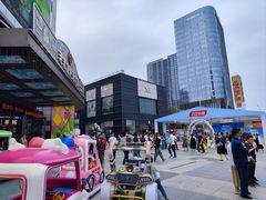 -万达广场(福州金融街店)
