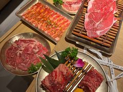 -西塔老太太泥炉烤肉(亚运村店)
