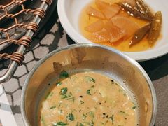 -农乐园炭火烤肉(繁花中心店)