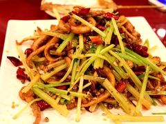 -大眼锅贴水饺(河东店)