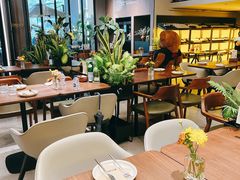 -ibarrel爱杯·bistro&brunch(江宁路店)