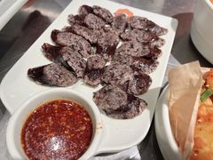 -白玉·朝鲜族烤串(南山店)