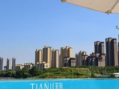 -清河半岛温泉度假酒店