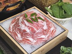 -山缓缓火锅(上海闵行龙湖店)