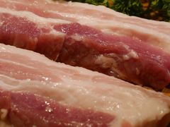 -唯成•韩国炭火烤肉 유성고기