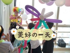 -Fun奇点轰趴馆(正佳广场店)