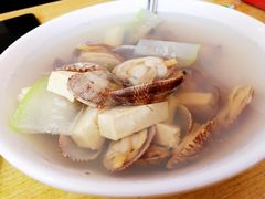 -十三妹咸米时店