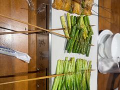 -亮子·东北特色烧烤(复悦荟店)