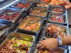 -烧本烧·自助烤肉(勒泰中心店)