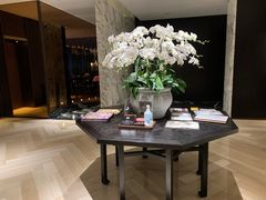 -杭州桐庐康莱德酒店西餐厅-舍