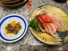 -合点寿司(美罗城店)