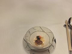 -万豪金殿(香港JW万豪酒店)