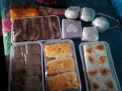 -南大门韩国米糕(公滨路店)