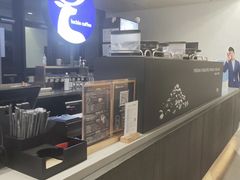 -瑞幸咖啡(北美N1购物中心店)