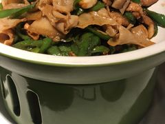 农家小炒肉-湘语·湖南家常菜(新洲店)
