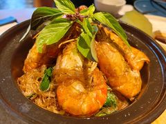 -星叶·东南亚料理(宁波万象汇店)