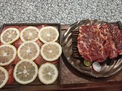 -厚贞日式烤肉(浦东汇智店)
