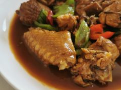 -天乐农家鱼头王(天目湖店)