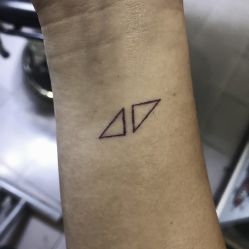 -墨無界刺青TATTOO