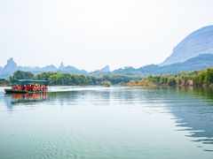 -丹霞山风景名胜区