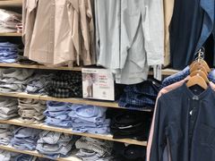 -优衣库(泉州中骏世界城店)