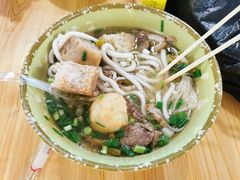 -筒骨麻辣烫(永同昌公寓胜明花园店)