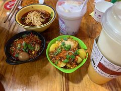 -冒椒火辣(奎星楼街店)