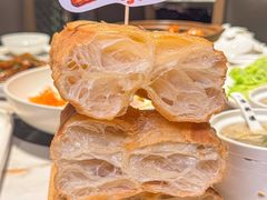 -滋粥楼·顺德菜(番禺广场总店)