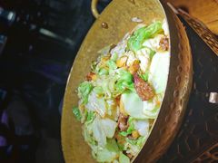 -楼兰新疆主题餐厅(苏州中心店)