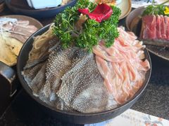-盡膳口福·百年汤方火锅(科华北路店)