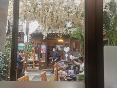 -束河人家(南锣鼓巷店)