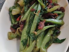 -皇后餐厅-煲仔·小菜·打边炉(古北店)