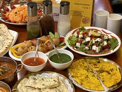 -清真· AL-JANNAT 佳纳特餐厅(仙林店)