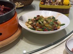 -胡杨记忆(和平路店)